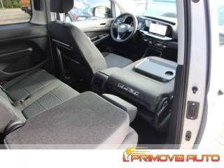 Ford Puma Puma 1.0 EcoBoost Hybrid 125 CV S&S ST Line X, KM 0 - foto principal