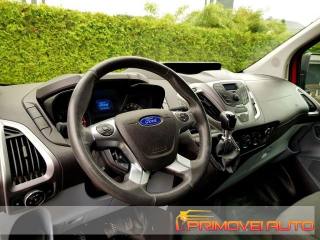 Ford Ranger 2.2 Tdci Dc 4x4 Xlt 150 Cv, Anno 2015, KM 139000 - foto principal
