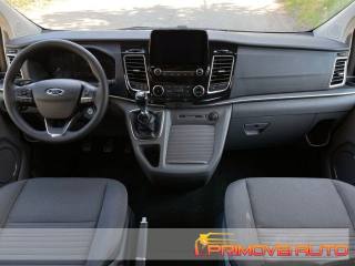 Ford Puma 1.0 Ecoboost 125 Cv Samps St line X, Anno 2020, KM 335 - foto principal