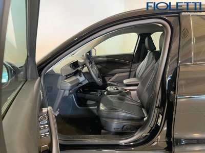 Ford Puma 1.0 ecoboost hybrid ST Line X s&s 125cv, Anno 2019, KM - foto principal