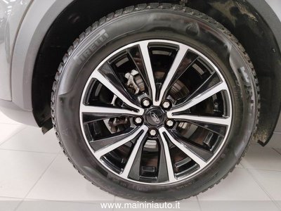 Ford Puma 1.0 Hybrid 125cv Titanium Cambio Automatico, Anno 2021 - foto principal