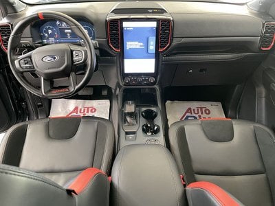 Ford Puma (2019) 1.0 EcoBoost Hybrid 125 CV S&S aut. Titanium, A - foto principal