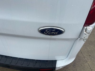 Ford B Max 1.6 105 CV Powershift Titanium, Anno 2014, KM 81000 - foto principal
