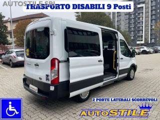 Ford Transit/A0407 Transit 150S 2.5 diesel/70CV PL Cabinato, Ann - foto principal