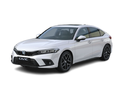 Honda Civic LXS 1.8 16V i-VTEC (Aut) (Flex) 2014 - foto principal