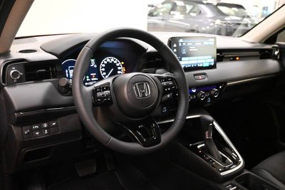 Honda CR V CR V 2.0 Hev eCVT Advance AWD, KM 0 - foto principal