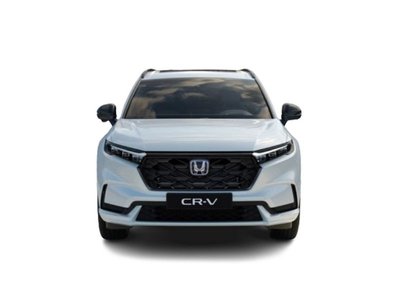 Honda CR V 2.0 Plug In Hybrid 184 CV Advance Tech, KM 0 - foto principal