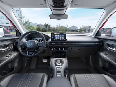 Honda CR V 2.0 Plug In Hybrid 184 CV Advance Tech, KM 0 - foto principal