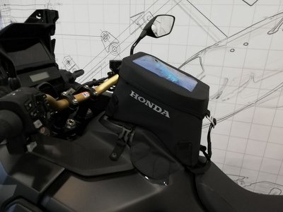 Honda X ADV, KM 0 - foto principal
