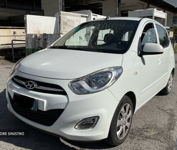 Hyundai ix20 1.4 90 CV APP MODE, Anno 2018, KM 49950 - foto principal