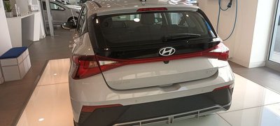 Hyundai Bayon 1.2 MPI MT XLine, KM 0 - foto principal