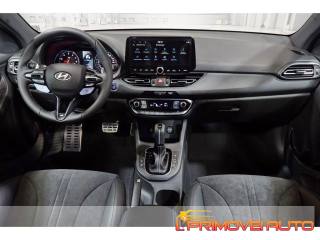 Hyundai i30 2.0 T GDI 280 CV 5 porte N Performance, Anno 2022, K - foto principal