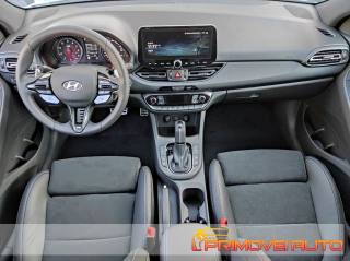 HYUNDAI i30 Wagon 1.6 CRDi 115 CV confort (rif. 20656519), Anno - foto principal
