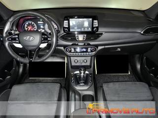 Hyundai Kona 1.0 T GDI Hybrid 48V iMT NLine, KM 0 - foto principal
