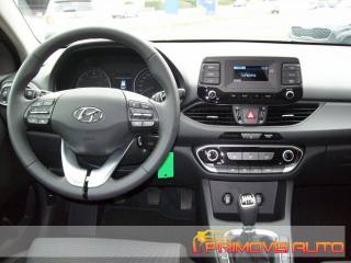 Hyundai Kona HEV 1.6 DCT NLine, Anno 2024, KM 0 - foto principal