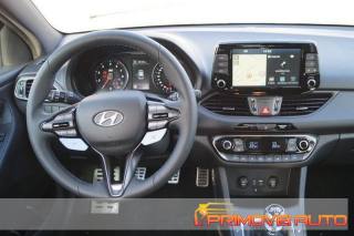 Hyundai i30 1.6 CRDi 136 CV iMT 48V 5 porte Prime, Anno 2021, KM - foto principal