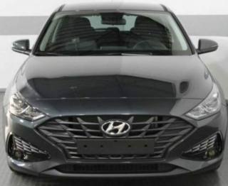 Hyundai i30 Edition 30+ Mild-Hybrid 1.5 T-GDI EU6d,NAVI,Kamera,Bluetooth,Alu,PDC,LED - foto principal
