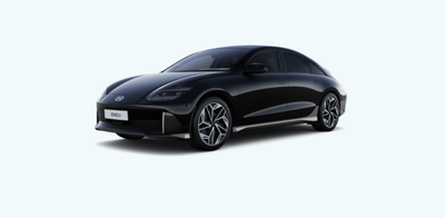 Hyundai Ioniq 6 77.4 kWh Evolution, Anno 2023, KM 0 - foto principal