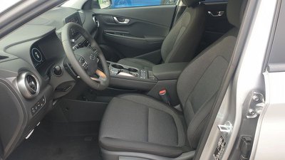 Hyundai Kona EV 39 kWh Exclusive, Anno 2023, KM 285 - foto principal
