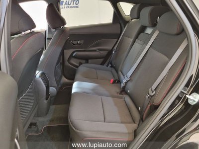 Hyundai Kona EV 39 kWh Exclusive, Anno 2024, KM 0 - foto principal