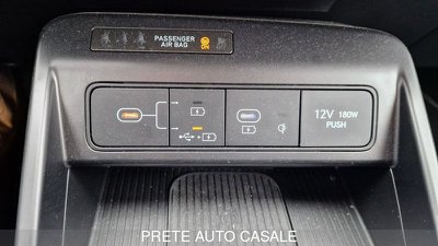 Hyundai Tucson 1.6 PHEV 4WD aut. XLine, Anno 2024, KM 10 - foto principal