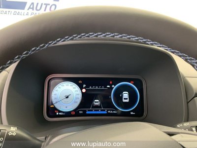 Hyundai Kona 1.0 T gdi Xpossible, Anno 2018, KM 110000 - foto principal