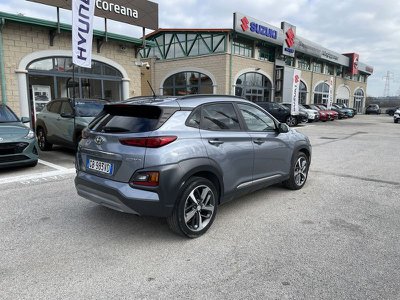 Hyundai Tucson 1.6 HEV aut.Exellence, Anno 2021, KM 37349 - foto principal