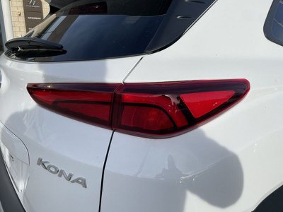 Hyundai Kona 1.0 T GDI XTech, Anno 2020, KM 34000 - foto principal