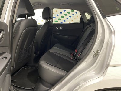 Hyundai Kona Electric I 2018 64 kWh EV Xprime+, Anno 2021, KM 99 - foto principal