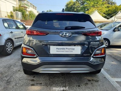 Hyundai Tucson 1.6 CRDI Xline, Anno 2021, KM 109765 - foto principal