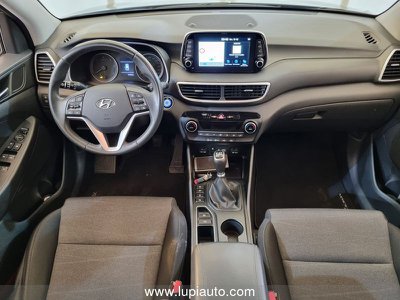Hyundai i30 2.0 T GDI 280 CV 5 porte DCT N Performance, Anno 202 - foto principal
