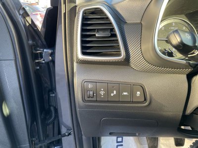 Hyundai Tucson 1.6 HEV aut.Exellence, Anno 2021, KM 37349 - foto principal