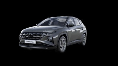 Hyundai Tucson III 2021 1.6 t gdi 48V Xline 2wd imt, Anno 2023, - foto principal