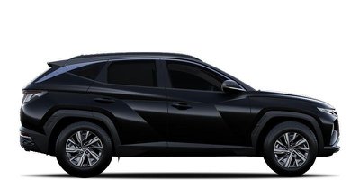 Hyundai Tucson III 2021 1.6 t gdi 48V Xline 2wd imt, Anno 2023, - foto principal