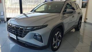 Hyundai Tucson 1.6 CRDi 116 CV XTech, Anno 2019, KM 59700 - foto principal