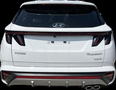 Hyundai Tucson 1.6 HEV 4WD aut. Exellence, Anno 2021, KM 59600 - foto principal