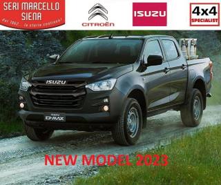 ISUZU D Max Single N60 B NEW MODEL 2023 1.9 D 163cv 4WD (rif. 1 - foto principal