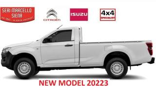 ISUZU D Max Single N60 B NEW MODEL 2023 1.9 D 163cv 4WD (rif. 1 - foto principal