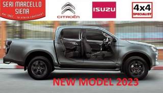 ISUZU D Max Crew N60 BB NEW MODEL 2023 1.9 D 163 cv 4WD (rif. 12 - foto principal