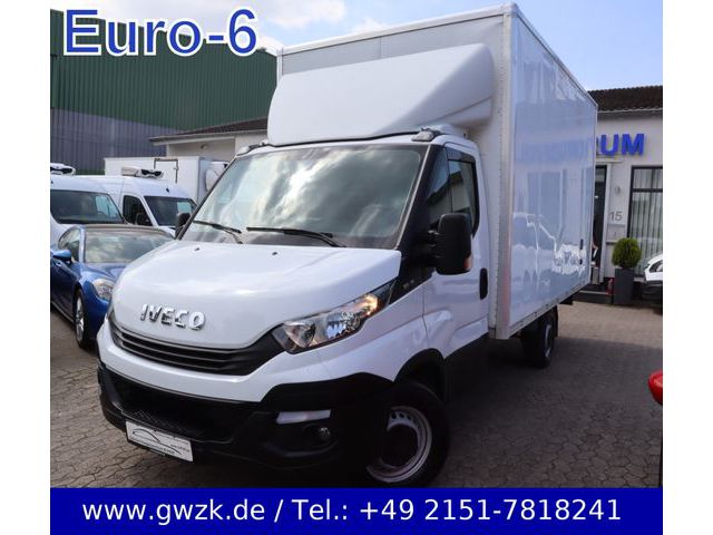 IVECO Other DAILY 35C13 DAILY (rif. 15895362), Anno 2016, KM 15 - foto principal