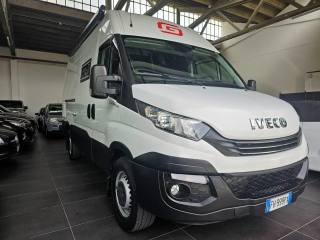 IVECO Other Daily 35S14 MOTORE NUOVO 11/2017 (rif. 20524825), An - foto principal