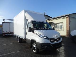 IVECO Daily 35 C14N METANO ISOTERMICO 7 EUROPALLET P. CONSEGNA ( - foto principal