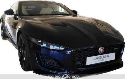 Jaguar E Pace 2.0D I4 163 CV AWD Auto R Dynamic S, Anno 2023, KM - foto principal