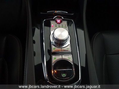 JAGUAR XF 2.7D V6 Luxury (rif. 20635099), Anno 2008, KM 182500 - foto principal