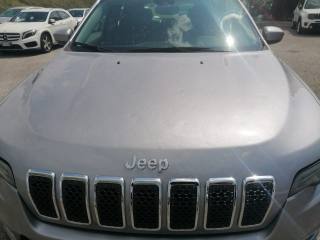 JEEP Cherokee 2.2 Mjt II 4WD Active Drive I Cambio Automatico (r - foto principal