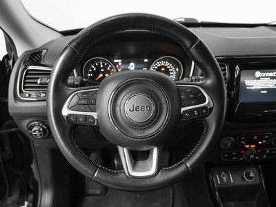 Jeep Compass 2.0 Multijet 140 CV 4WD Opening Edition, Anno 2017, - foto principal