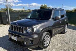 Jeep Compass Compass 1.6 Multijet Ii 2wd Limited Naked, Anno 201 - foto principal