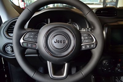 Jeep Renegade 1.6 mjt Limited 2wd 120cv ddct, Anno 2019, KM 4800 - foto principal