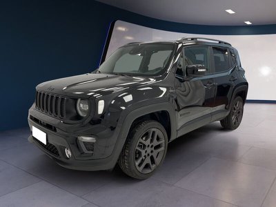 Jeep Renegade 4xe 1.3 t4 phev First Edition Off road 4xe at6, An - foto principal