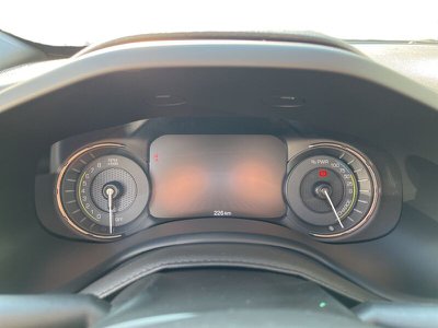 Jeep Compass Plug In Hybrid 190 cv 4xE Limited, Anno 2023, KM 5 - foto principal